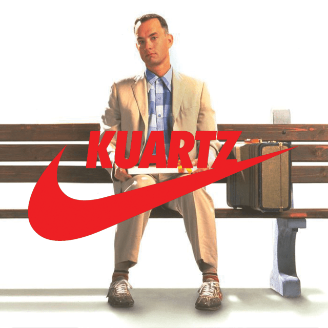 Forrest
