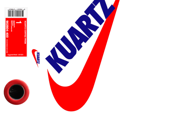 TAPE+1+KUARTZ